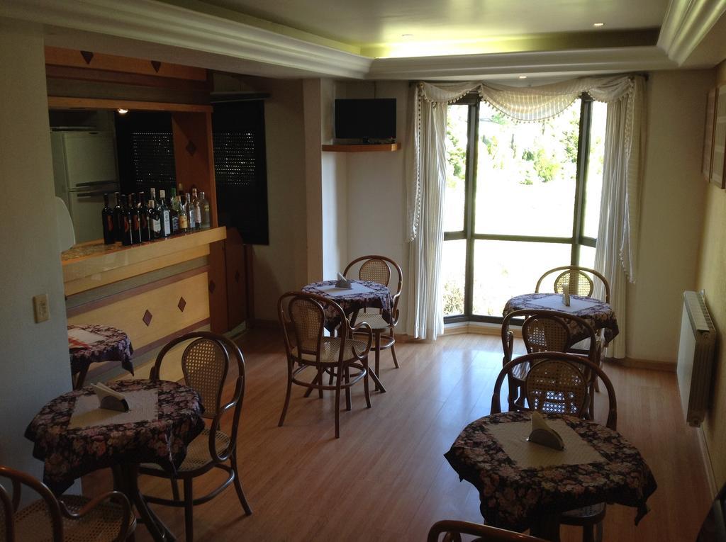 Hotel Tissiani Канела Екстериор снимка