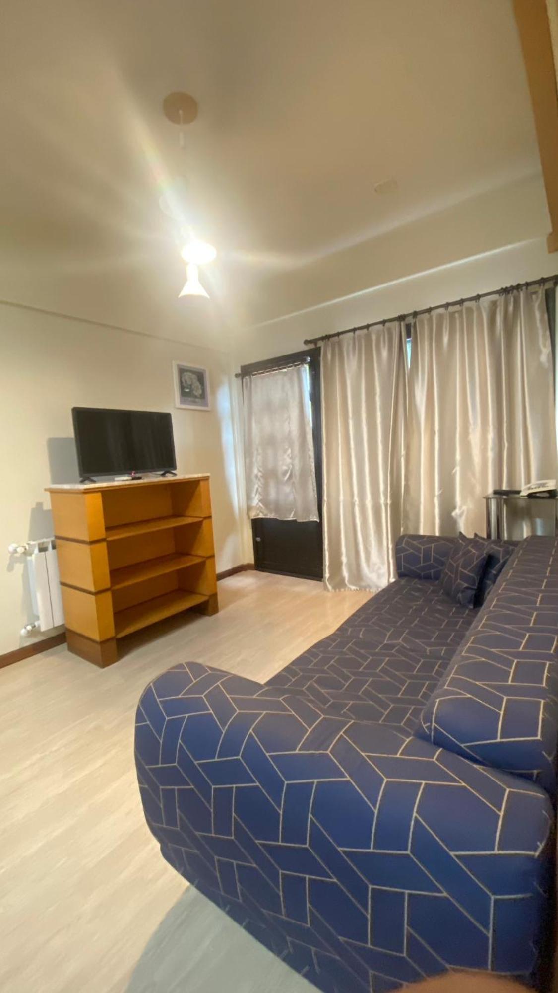Hotel Tissiani Канела Екстериор снимка