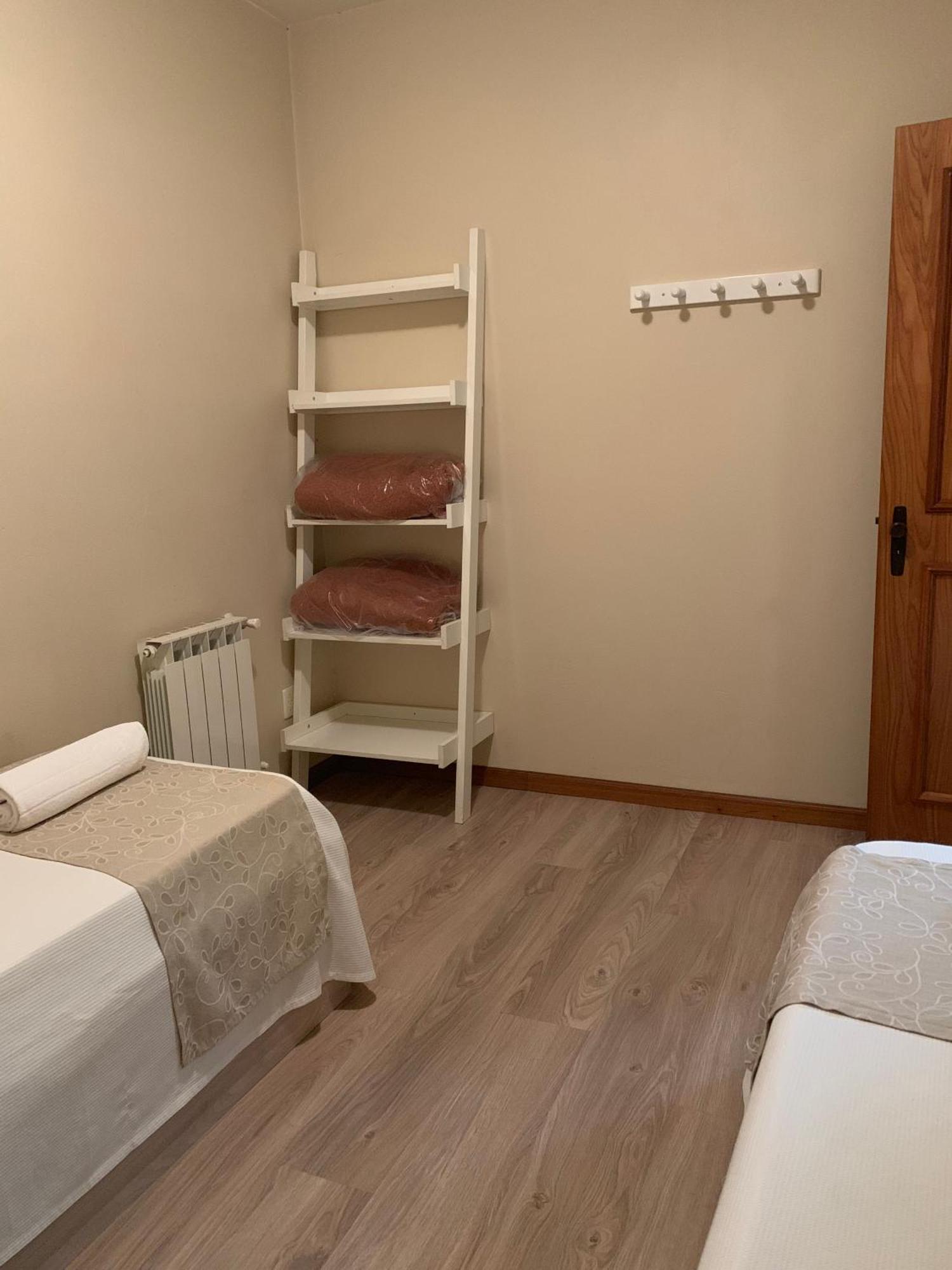 Hotel Tissiani Канела Стая снимка
