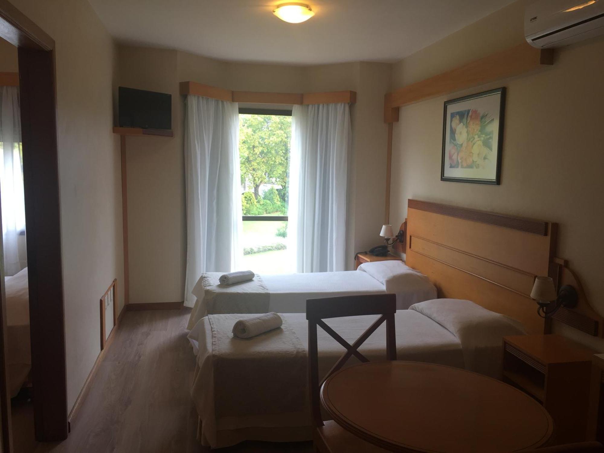 Hotel Tissiani Канела Стая снимка