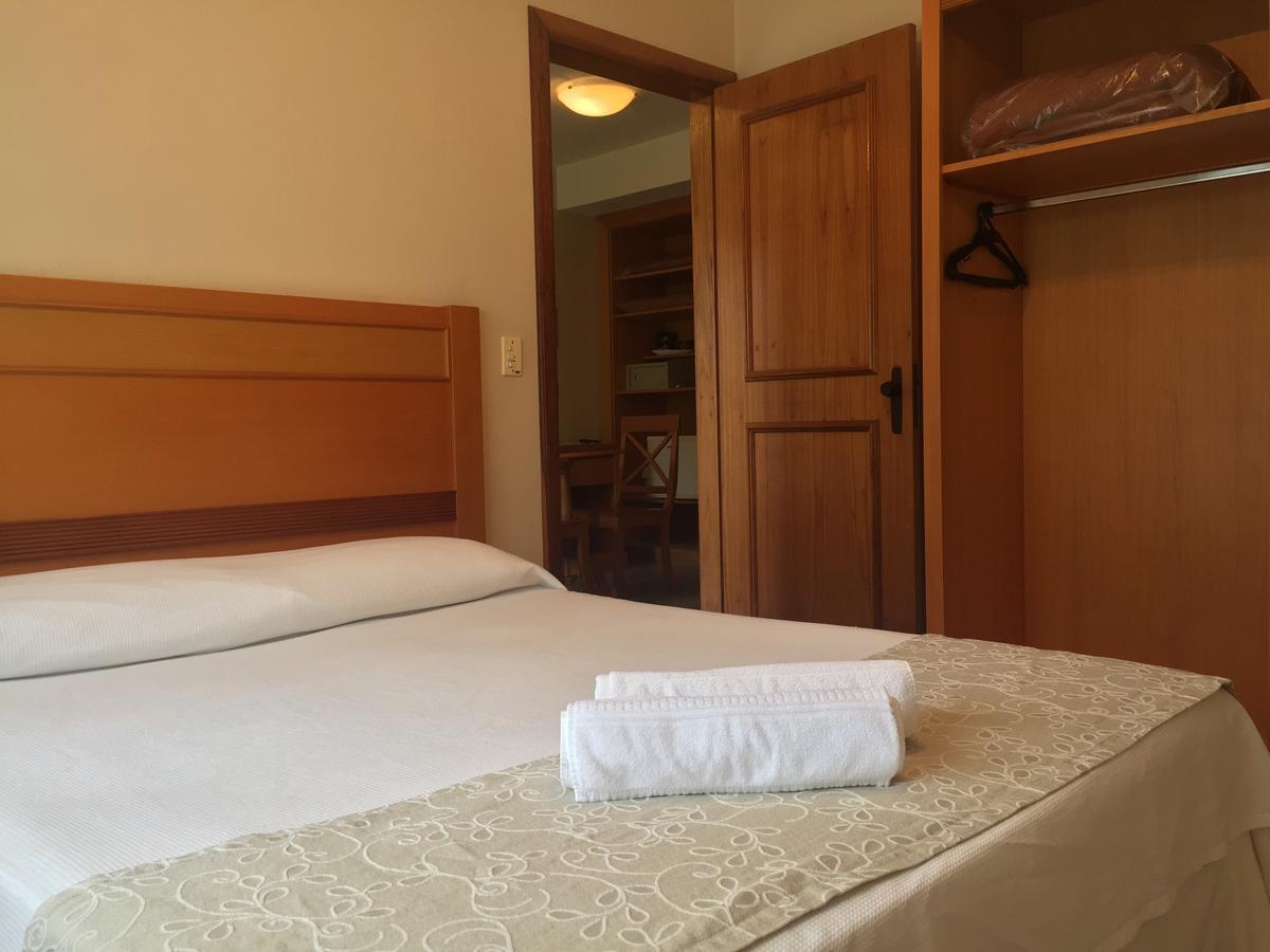 Hotel Tissiani Канела Стая снимка